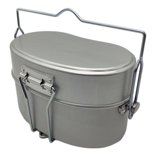 EVERNEW (エバニュー) 飯盒 山岳飯盒弐式