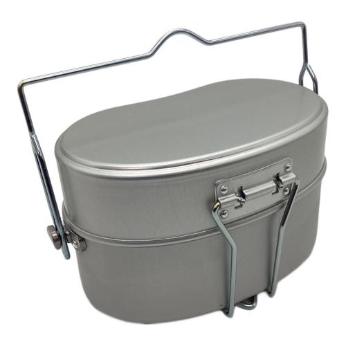 EVERNEW (エバニュー) 飯盒 山岳飯盒弐式