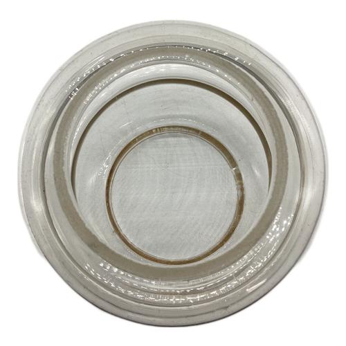 ランタンアクセサリー HELVETIA用 クリアホヤ