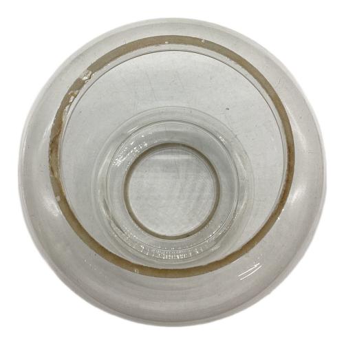 ランタンアクセサリー HELVETIA用 クリアホヤ