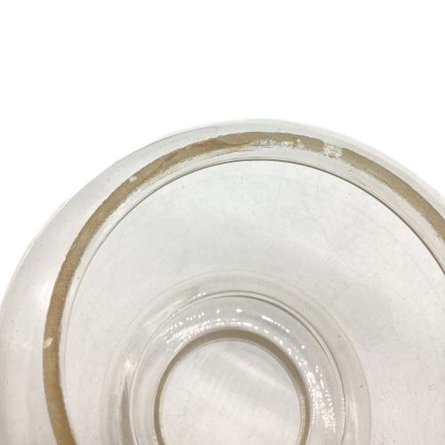 ランタンアクセサリー HELVETIA用 クリアホヤ