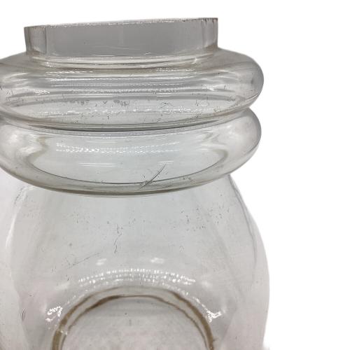 ランタンアクセサリー HELVETIA用 クリアホヤ