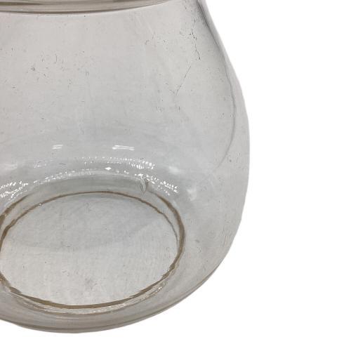 ランタンアクセサリー HELVETIA用 クリアホヤ