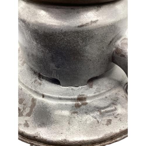 DIETZ (デイツ) オイルランタン NEW YORK CENTRAL ハイトップ シラキュース工場 VESTA 1922年1月 ブルーホヤ