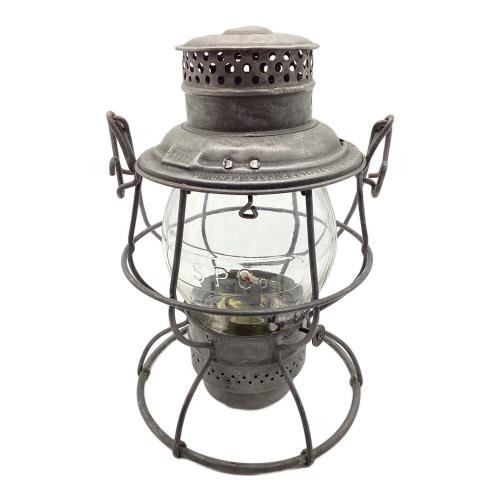 THE ADAMS & WESTLAKE オイルランタン SPCo @ ADLAKE RELIABLE