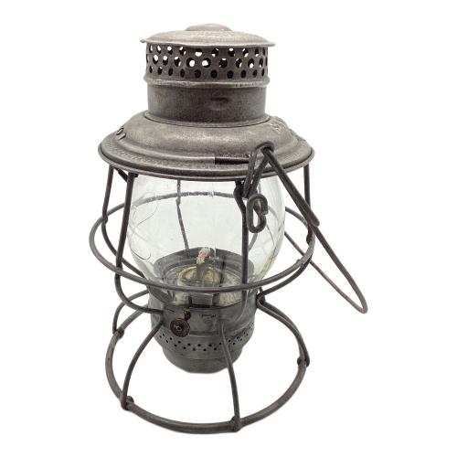 THE ADAMS & WESTLAKE オイルランタン SPCo @ ADLAKE RELIABLE