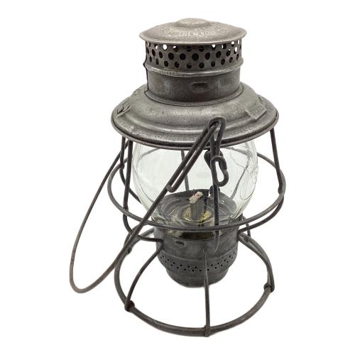 THE ADAMS & WESTLAKE オイルランタン SPCo @ ADLAKE RELIABLE