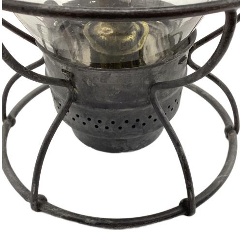 THE ADAMS & WESTLAKE オイルランタン SPCo @ ADLAKE RELIABLE