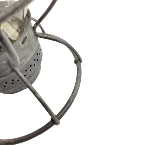 THE ADAMS & WESTLAKE オイルランタン SPCo @ ADLAKE RELIABLE