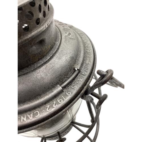 THE ADAMS & WESTLAKE オイルランタン SPCo @ ADLAKE RELIABLE