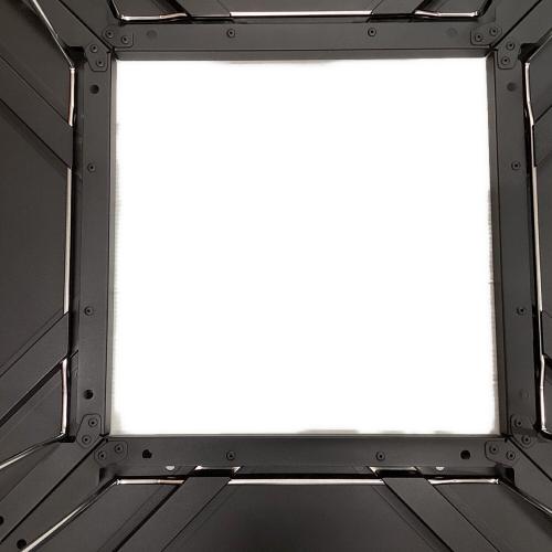 Snow peak (スノーピーク) 囲炉裏テーブル FES-011 ブラック ジカロテーブル ブラック