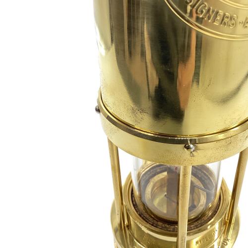 E.THOMAS&WILLIAMS (イートーマス＆ウィリアムズ) オイルランタン