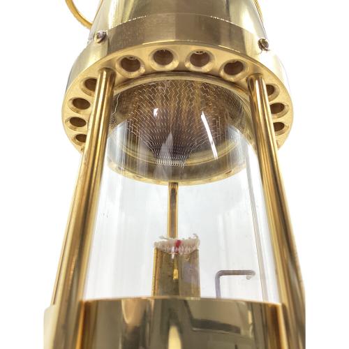 E.THOMAS&WILLIAMS (イートーマス＆ウィリアムズ) オイルランタン