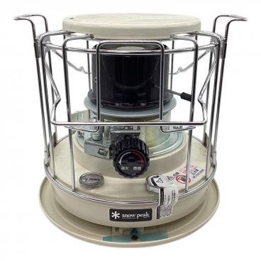 SUNMILD キャンピングストーブ用ヒーターアタッチメント｜トレファクONLINE