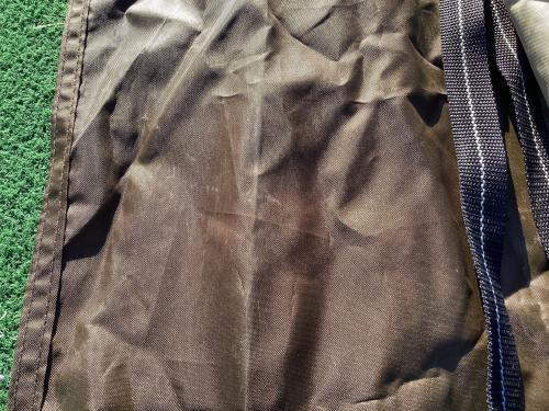 OGAWA (オガワ) ツールームテント 2788  アポロン　約585×320×205cm　3～5人用