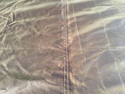 OGAWA (オガワ) ツールームテント 2788  アポロン　約585×320×205cm　3～5人用