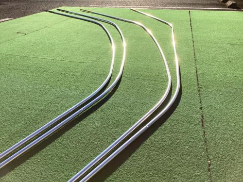 OGAWA (オガワ) ツールームテント 2788  アポロン　約585×320×205cm　3～5人用