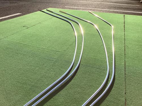 OGAWA (オガワ) ツールームテント 2788  アポロン　約585×320×205cm　3～5人用