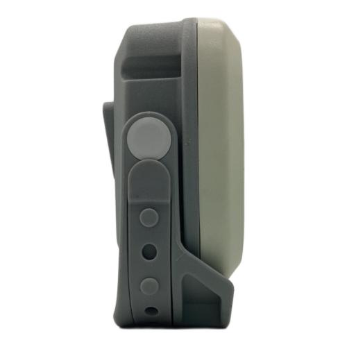 mont-bell (モンベル) LEDランタン グレー 1124922 サテライト マルチランプ