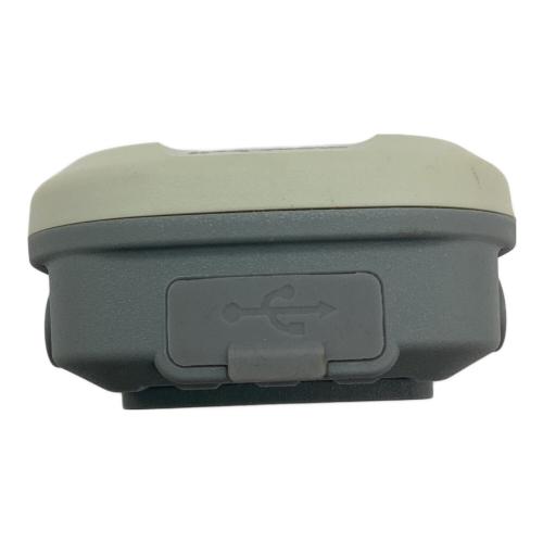 mont-bell (モンベル) LEDランタン グレー 1124922 サテライト マルチランプ