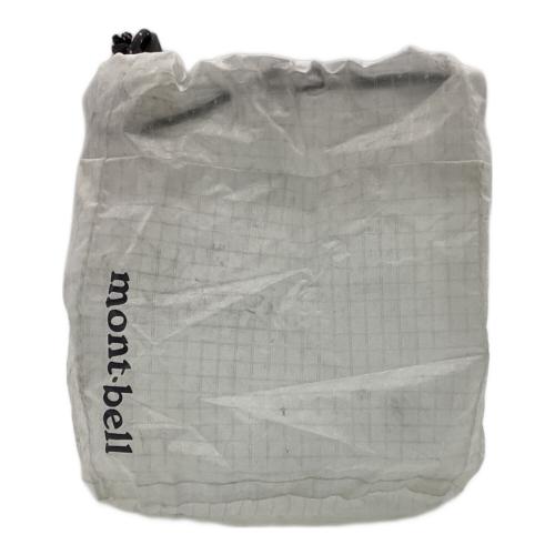 mont-bell (モンベル) LEDランタン グレー 1124922 サテライト マルチランプ