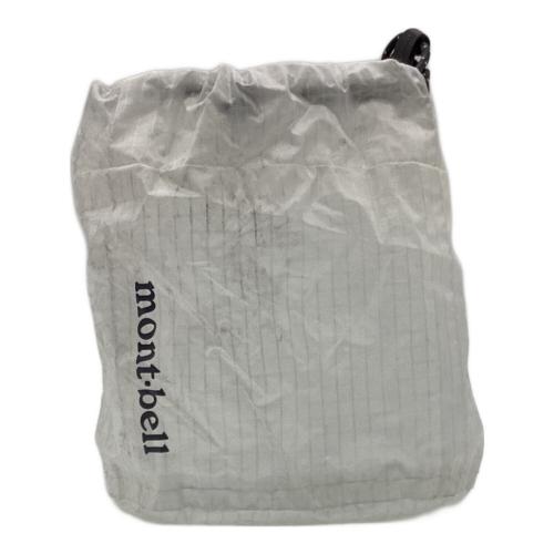 mont-bell (モンベル) LEDランタン グレー 1124922 サテライト マルチランプ