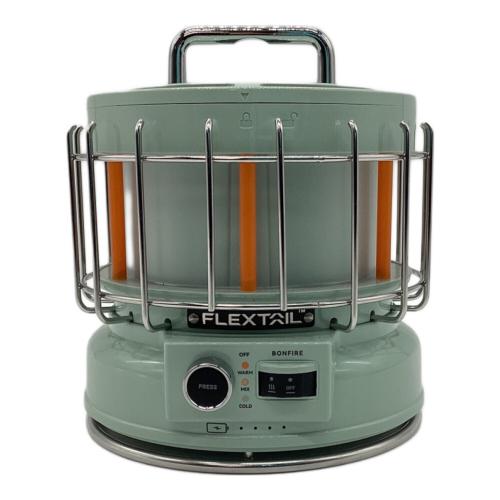 FLEXTAIL (フレックステイル) LEDランタン グリーン ライト マックスランタン