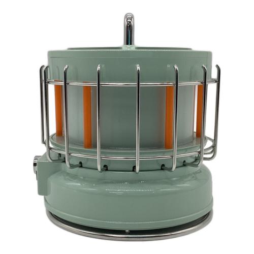 FLEXTAIL (フレックステイル) LEDランタン グリーン ライト マックスランタン