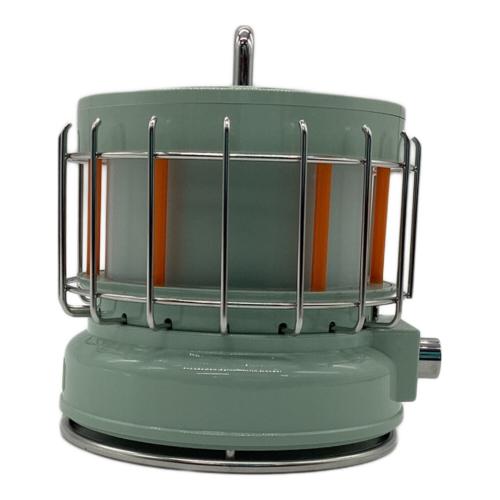 FLEXTAIL (フレックステイル) LEDランタン グリーン ライト マックスランタン