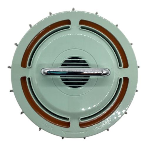 FLEXTAIL (フレックステイル) LEDランタン グリーン ライト マックスランタン