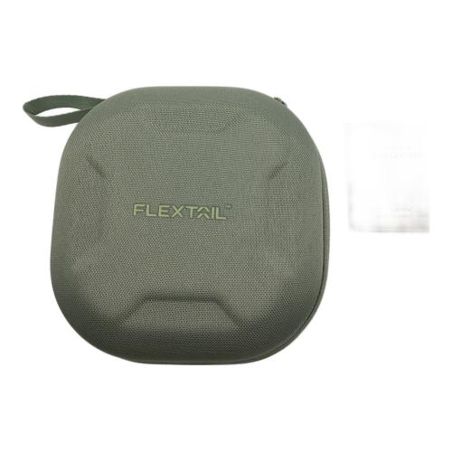 FLEXTAIL (フレックステイル) LEDランタン グリーン ライト マックスランタン