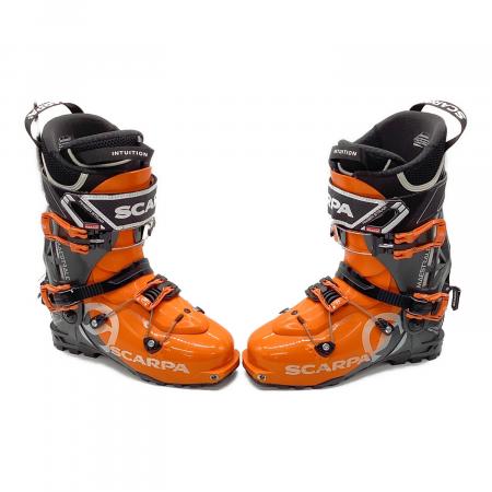 SCARPA Marstrale RS スキー ブーツ(男性用) SCARPA Marstrale RS スキー ブーツ(男性用) SCARPA Marstrale