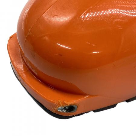 SCARPA (スカルパ) スキーブーツ メンズ SIZE 26cm オレンジ