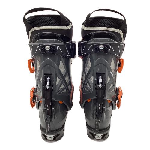 SCARPA (スカルパ) スキーブーツ メンズ SIZE 26cm オレンジ