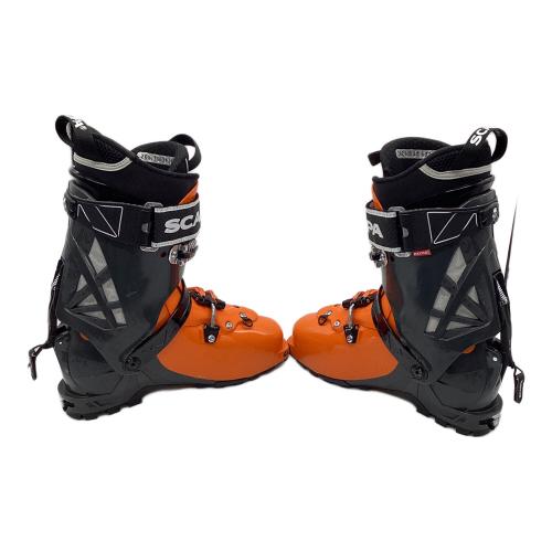 SCARPA AVANT スキーブーツ 265 SCARPA AVANT スキーブーツ 265 SCARPA AVANT スキーブーツ 265