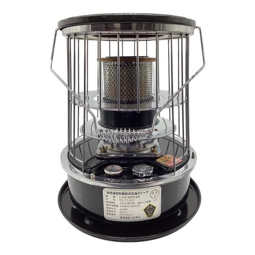 ALPACA (アルパカ) アルパカストーブコンパクト アウトドアヒーター TS-77JS-C PSCマーク有