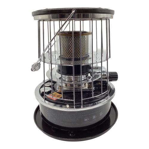 ALPACA (アルパカ) アルパカストーブコンパクト アウトドアヒーター TS-77JS-C PSCマーク有