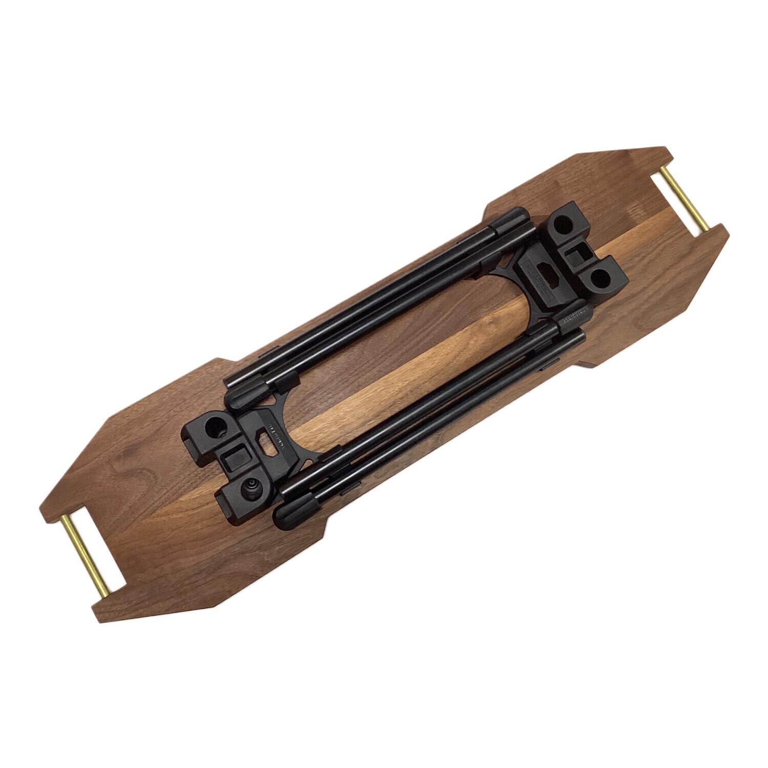 WANTKEY CAMP (ウォンキーキャンプ) アウトドアテーブル