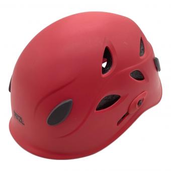 PETZL (ペツル) 登山雑貨 クライミングヘルメット 52-58cm レッド ELIA
