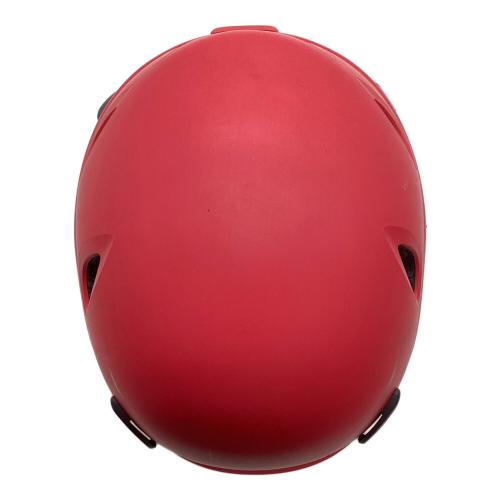 PETZL (ペツル) 登山雑貨 クライミングヘルメット 52-58cm レッド ELIA