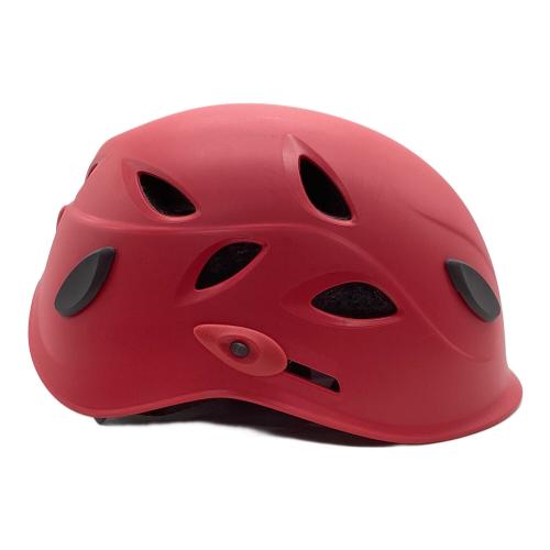 PETZL (ペツル) 登山雑貨 クライミングヘルメット 52-58cm レッド ELIA