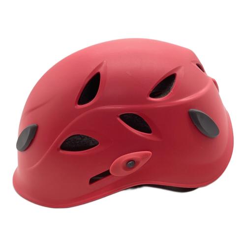 PETZL (ペツル) 登山雑貨 クライミングヘルメット 52-58cm レッド ELIA