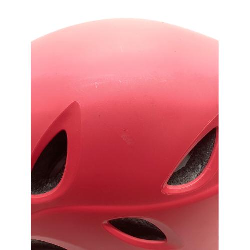 PETZL (ペツル) 登山雑貨 クライミングヘルメット 52-58cm レッド ELIA