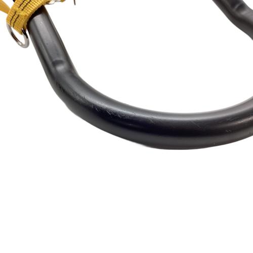 MAGIC MOUNTAIN (マジック マウンテン) スノーシュー 約42×19cm ブラック トレースラインEVO