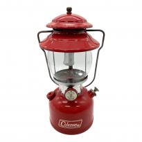Coleman (コールマン) ガソリンランタン パテペン・後期型ベンチレーター  200A 1970年8月製 ヴィンテージ