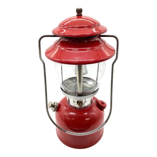 Coleman (コールマン) ガソリンランタン パテペン・後期型ベンチレーター  200A 1970年8月製 ヴィンテージ