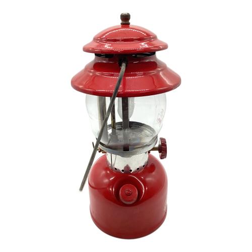 Coleman (コールマン) ガソリンランタン パテペン・後期型ベンチレーター  200A 1970年8月製 ヴィンテージ