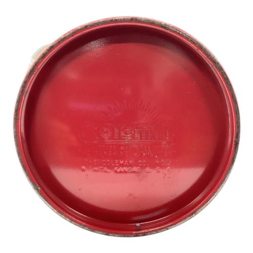 Coleman (コールマン) ガソリンランタン パテペン・後期型ベンチレーター  200A 1970年8月製 ヴィンテージ