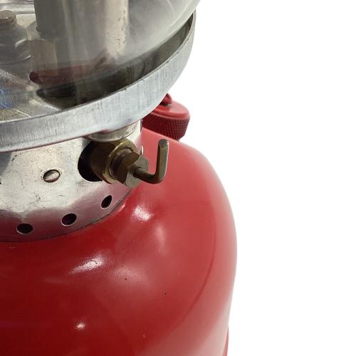 Coleman (コールマン) ガソリンランタン パテペン・後期型ベンチレーター  200A 1970年8月製 ヴィンテージ