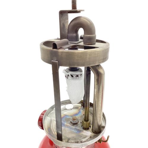 Coleman (コールマン) ガソリンランタン パテペン・後期型ベンチレーター  200A 1970年8月製 ヴィンテージ